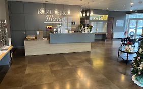 Moser Wellness Apartment Lux